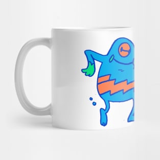 Pubb and Bitz Mug